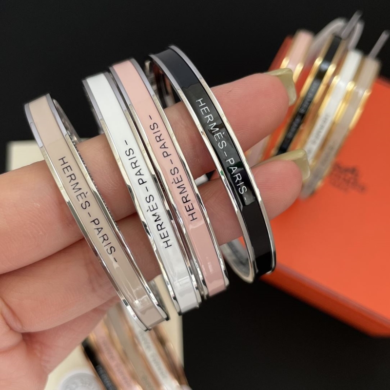 Hermes Bracelets